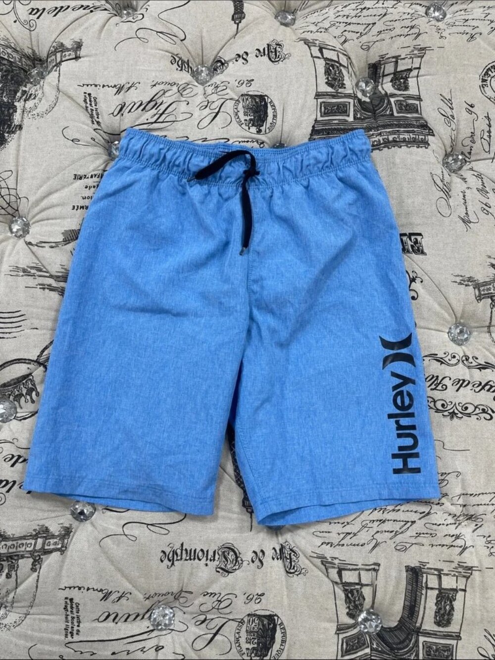 Hurley Boy's Swim Trunks Shorts